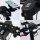Velix E-Kick 20, V.2021 E-Scooter nach EkFV plus Velix Lenkertasche