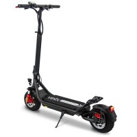 Velix E-Kick 20 Pro E-Scooter - Elektroroller nach eKFV mit wechselbarem Lithium-Akku