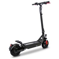 Velix E-Kick 20 Pro E-Scooter - Elektroroller nach eKFV mit wechselbarem Lithium-Akku