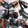 Velix E-Kick 20 Pro E-Scooter - Elektroroller nach eKFV mit wechselbarem Lithium-Akku