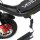 Velix E-Kick 20 Pro E-Scooter - Elektroroller nach eKFV mit wechselbarem Lithium-Akku