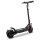 Velix E-Kick 20 Pro E-Scooter - Elektroroller nach eKFV mit wechselbarem Lithium-Akku
