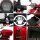 E-Trike 15 V.2 Blei-Gel, Rot