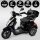 E-Trike 25 V.3 Lithium, Schwarz
