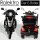 E-Trike 25 V.3 Lithium, Schwarz