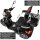 E-Trike 25 V.3 Lithium, Schwarz