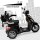 E-Trike 25 V.3 Lithium, Schwarz