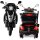 E-Trike 25 V.3 Lithium, Schwarz
