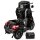 E-Trike 25 V.3 Lithium, Schwarz
