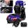 E-Trike 25 V.3 Lithium, Blau