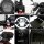 Rolektro E-Trike 25 V.2 Blei-Gel, Schwarz