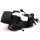 Rolektro E-Trike 25 V.2 Blei-Gel, Schwarz