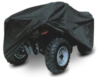 Quad ATV Abdeckplane XL 250x125x85cm - Fahrzeug Outdoor...