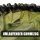 Quad UTV Abdeckplane L 285x150x178cm - Fahrzeug Abdeckung Abdeckhaube Schutzhülle Cover Plane Camouf
