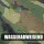 Quad UTV Abdeckplane L 285x150x178cm - Fahrzeug Abdeckung Abdeckhaube Schutzhülle Cover Plane Camouf