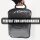 Motorrad-Abdeckplane XL 246x104x127cm - PVC Motorradplane Motorrad Roller Abdeckung Outdoor Abdeckha
