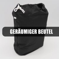 Quad ATV Abdeckplane L 220x125x85cm - Fahrzeug Outdoor Abdeckung Abdeckhaube Schutzhülle Cover Plane