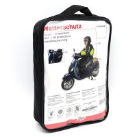 Louis Wetterschutz Universal für Scooter Louis...