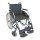 Tantum XL light 56Sitzbreite 56cm, Farbe silber