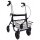 Rollator Standard Blau