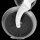 Rollator verl. Schieber.Farbe silber