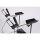ArthritisArthritis Rollator, Farbe silber