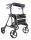 OmniFaltbarer Leichtgewicht Rollator