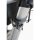 LR-XFaltbarer Leichtgewicht Rollator, Sitzhöhe 58cm
