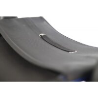 SilvaFaltbarer Leichtgewicht Rollator