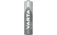 Micro-Batterie VARTA Professional Lithium, Typ AAA/6103, 2er-Blister
