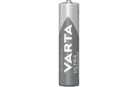 Micro-Batterie VARTA Professional Lithium, Typ AAA/6103, 2er-Blister