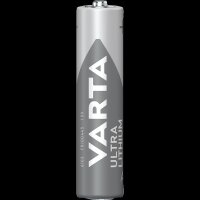 Micro-Batterie VARTA Professional Lithium, Typ AAA/6103, 2er-Blister