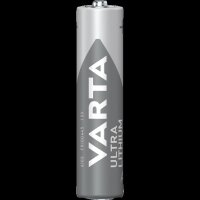 Micro-Batterie VARTA Professional Lithium, Typ AAA/6103, 2er-Blister