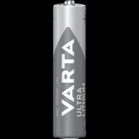 Micro-Batterie VARTA Professional Lithium, Typ AAA/6103, 4er-Blister