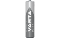 Micro-Batterie VARTA Professional Lithium, Typ AAA/6103, 4er-Blister