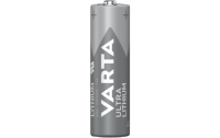 Mignon-Batterie VARTA Professional Lithium, Typ AA/6106, 2er-Blister