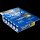 Micro-Batterie VARTA HIGH ENERGY 1,5V, Typ AAA/LR03, 12er-Pack
