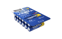 Mignon-Batterie VARTA HIGH ENERGY 1,5V, Typ AA/LR6,...