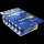 Mignon-Batterie VARTA HIGH ENERGY 1,5V, Typ AA/LR6, 12er-Pack