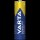 Mignon-Batterie VARTA HIGH ENERGY 1,5V, Typ AA/LR6, 12er-Pack