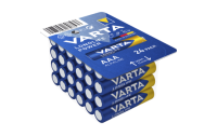 Micro-Batterie VARTA HIGH ENERGY 1,5V, Typ AAA/LR03, 24er-Haushaltspack