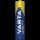 Micro-Batterie VARTA HIGH ENERGY 1,5V, Typ AAA/LR03, 24er-Haushaltspack