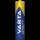 Micro-Batterie VARTA HIGH ENERGY 1,5V, Typ AAA/LR03, 24er-Haushaltspack
