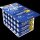 Mignon-Batterie VARTA HIGH ENERGY 1,5V, Typ AA/LR6, 24er-Haushaltspack