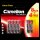 Micro-Batterie CAMELION Plus Alkaline 1,5 V, LR03 Typ AAA, 8+4 er-Blister