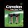 Baby-Batterie CAMELION Super Heavy Duty 1,5 V, Typ C, 2er-Blister