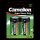 Mono-Batterie CAMELION Super Heavy Duty 1,5 V, Typ D, 2er-Blister