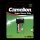 Block-Batterie CAMELION Super Heavy Duty 9 V, Typ 6F22, 1er-Blister
