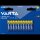 Micro-Batterie VARTA HIGH ENERGY 1,5V, Typ AAA, 10er-Blister