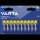 Mignon-Batterie VARTA HIGH ENERGY 1,5V, Typ AA, 10er-Blister